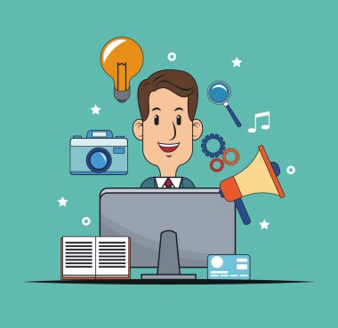 adam dijital pazarlama reklam çalışma