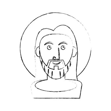 Tanrı aşkına özveri kurban kroki