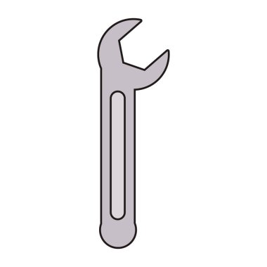Spanner aracı iş onarım fikir