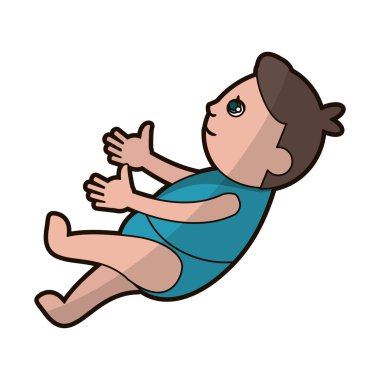 Bebek oğlum çocuk çocuk