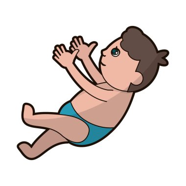 Bebek oğlum çocuk çocuk