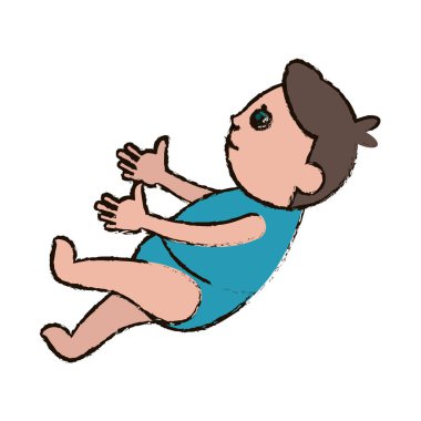 karakter bebek oğlum erkek