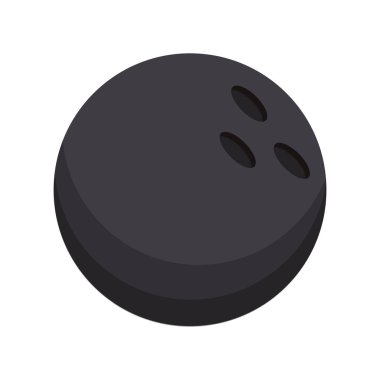 Bowling topu Spor donatımı