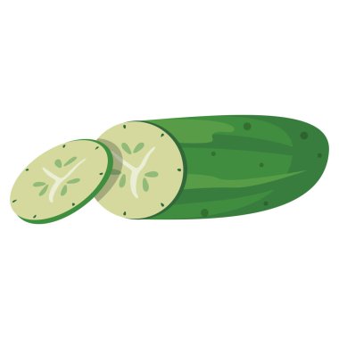 dilim salatalık gıda sağlıklı görüntü