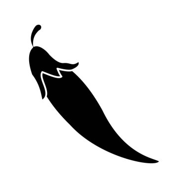 biber biber sebze gıda taze piktogram