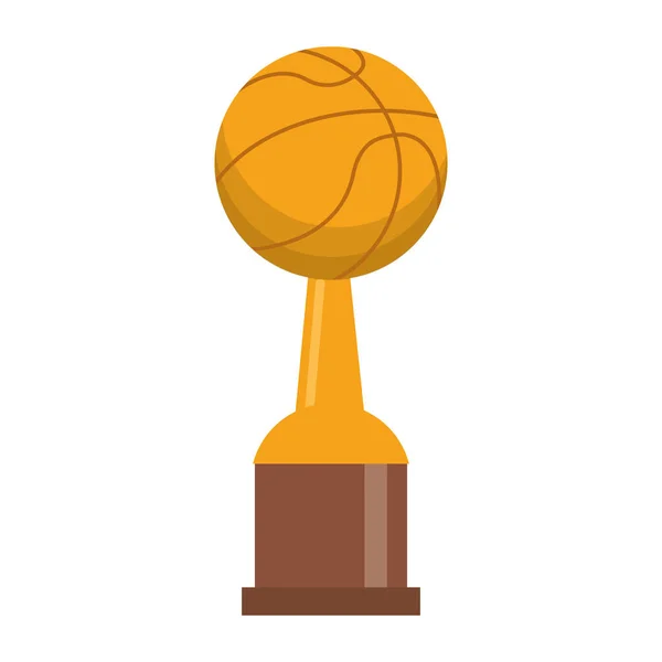 Кубок мира по баскетболу — стоковый вектор