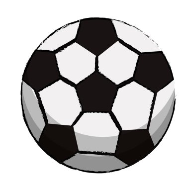 Futbol spor top görüntü