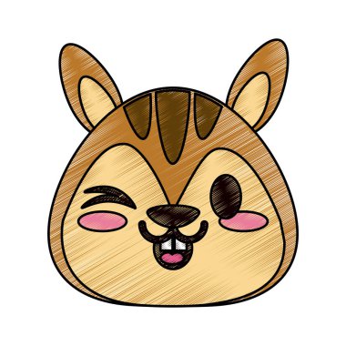 Sincap vektör çizim