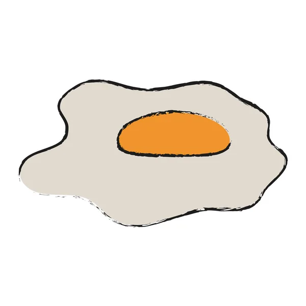 Εικονογράφηση φορέας αυγό — Διανυσματικό Αρχείο