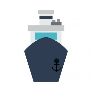 gemi frontside simge görüntüsü 