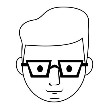 genç adam simge görüntüsü 