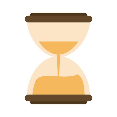 kum saati ya da kum saati simgesi görüntü 