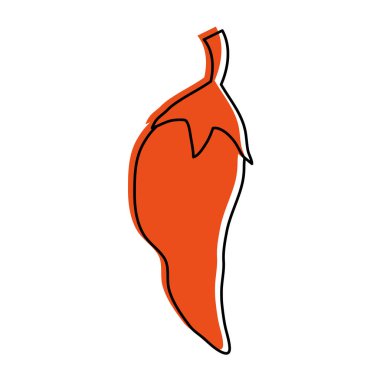 biber biber sebze simge görüntüsü 