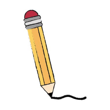 kalem vektör çizim