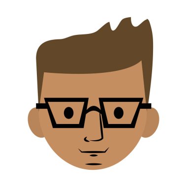 genç adam simge görüntüsü 