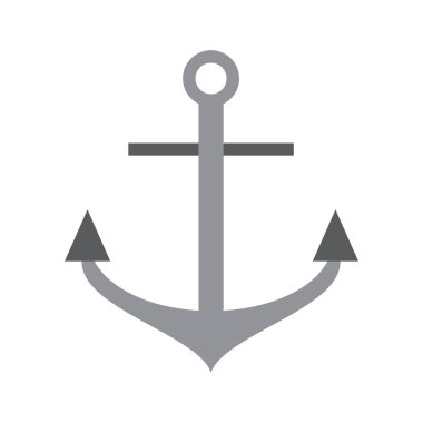 çapa Donanma simge görüntüsü 