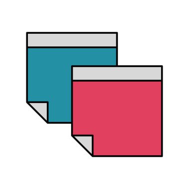 okul tedarik simge görüntüsü 