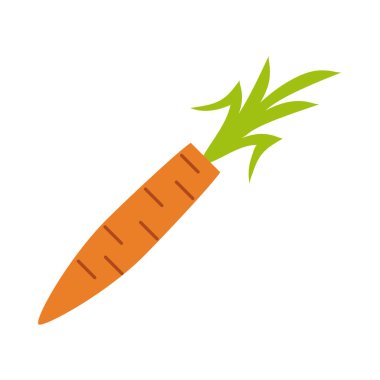 havuç sebze simge görüntüsü 