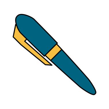 zarif kalem simgesi görüntü 