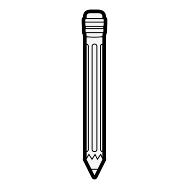 kalem vektör çizim