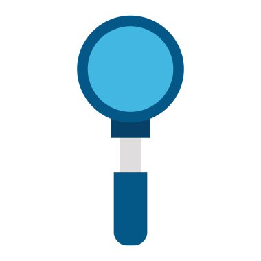 büyüteç simgesinin resmi 