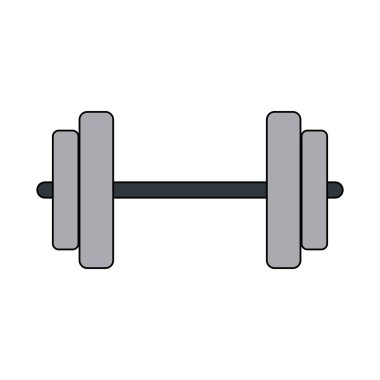 Halter ağırlık simge görüntüsü 