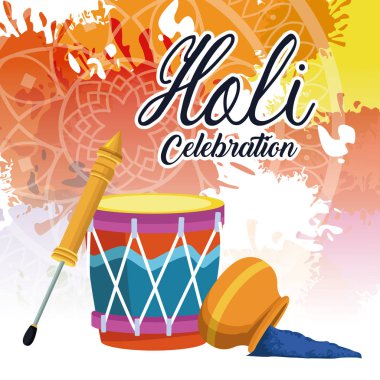 bayram kutlama tasarım