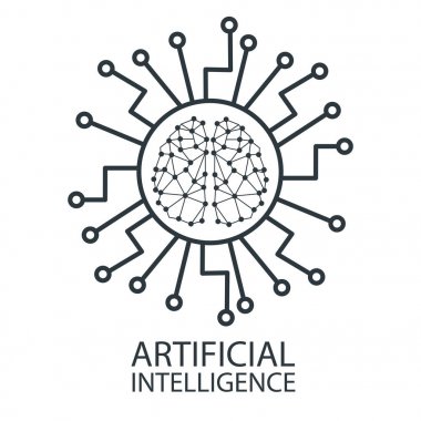 Yapay zeka simgeler