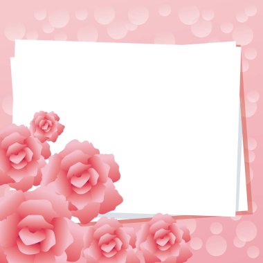 Pinky ve çiçek tasarım