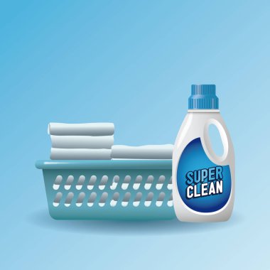 Çamaşırhane Sabun reklam ürün