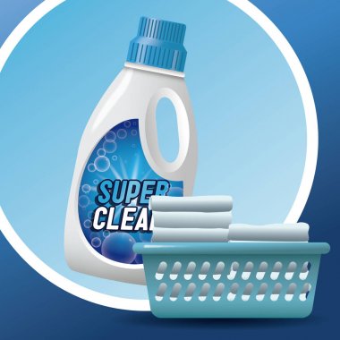 Çamaşırhane Sabun reklam ürün