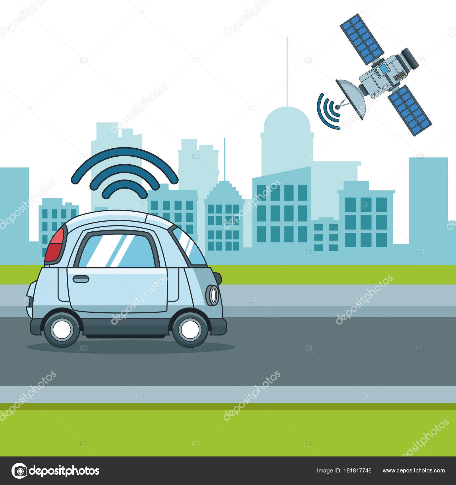 auto gps
