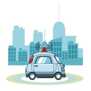 Araç gps izci teknolojisi