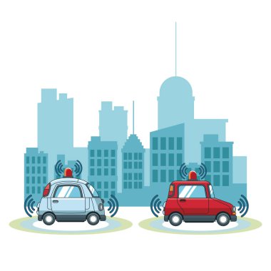 Araç gps izci teknolojisi