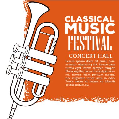 Klasik Müzik Festivali el ilanı