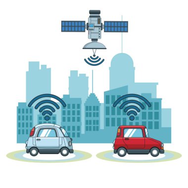 Araç gps izci teknolojisi
