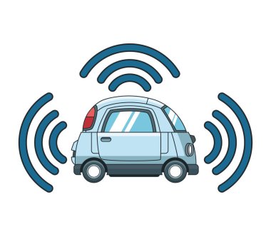 Araç gps izci teknolojisi