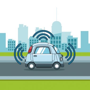 Araç gps izci teknolojisi