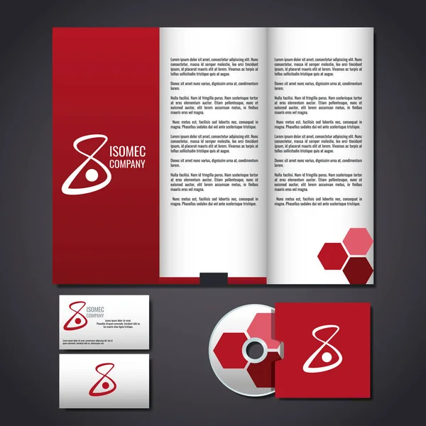 Kurumsal kimlik sahte kadar