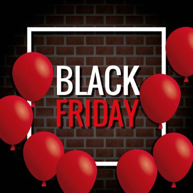 Siyah Cuma özel indirim