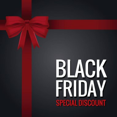 Siyah Cuma özel indirim