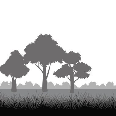 doğa arkaplan tasarımı