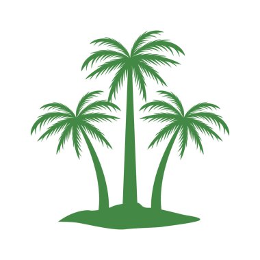 Beach ağaç avuç içi