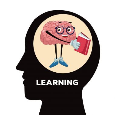 Şirin beyin çizgi film