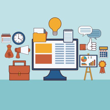 Pazarlama iş stratejisi