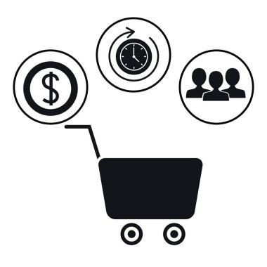 Alışveriş ve pazarlama