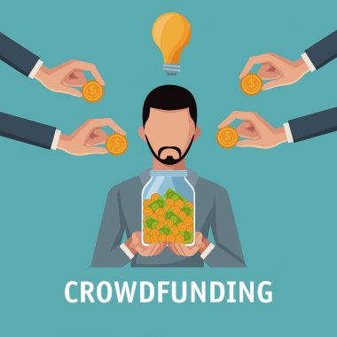Crowfunding ve iş