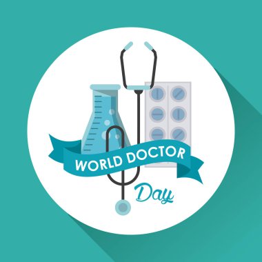 Dünya doktor günü