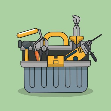 İnşaat Araçları Ekipmanları