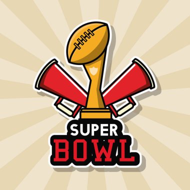 Amerikan futbol bowl Turnuvası